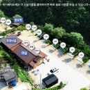 별밤펜션 캠핑장 이미지