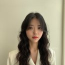 이지은헤어