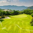 클라우드 골프클럽 이미지