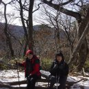 지리산에서의 하루 이미지