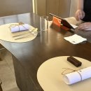 퀴진케이 프로젝트 팀 소재 후기 🍽️ (한식 파인다이닝/생일 식사/삼성동 레스토랑)