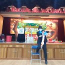 버블&레이저쇼 이미지