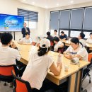 (사)한국지체장애인협회경기도협회군포시지회 | 직장 내 장애인 인식개선교육｜무료 강사지원 실제 교육 후기와 교육 후 필요서류