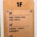 광양시립중마도서관_3층 | 꿈과 지혜가 있는 곳, 광양시립중마도서관