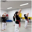 아이드림 태권도장 이미지