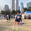 ㈜물빛자전거세상 | [러닝] 2026 불패마라톤 후기 -10km PB세우기 성공 / 여자 러닝복장