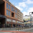 도담동_도램마을 9단지 정류장BRT 이미지