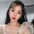 (주)아이유 이미지