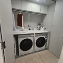 백운산 숲속의 아침 이미지