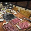 입에서 살살 녹는 한우의 맛 설문동 초원한우마을 일산본점 후기