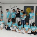 늘푸른 태권도장 이미지