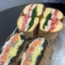 구로지웰 | 서울 구로구 베이글맛집 파더스베이글 개봉역점 | 베이글 샌드위치 내돈내산 솔직후기