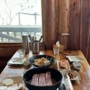 로빈의숲(갈비) | 파주 바베큐 로빈의 숲 방문기