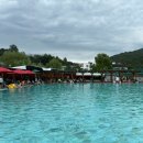 통일로 수영장 | 고양 취사가능 수영장 '북한산천연옥워터파크' 수심 깊은 통일로 수영장 방문 후기