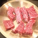 365플러스 주안석바위점 | [주안동 도시갈비] 살살녹는 한우와 샐러드바 재방문 후기