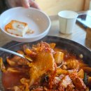 심봤다두루치기 | 화성 보통저수지 맛집 심봤다두루치기 | 솥밥 김치짜글이 평일 점심 내돈내산 후기