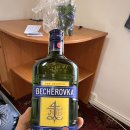 수퍼토닉(Super Tonic) | 체코 여행 기념품 1순위 베체로브카(BECHEROVKA) — 현지 가격·한국 반입 기준