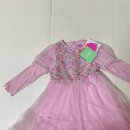 아벨리 | 아이러브제이 원피스 사이즈 팁, 아벨리 트윙클 26SS 여아 봄 원피스 착용후기 💖