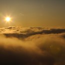 구름위산책 이미지