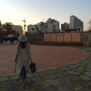 봉덕시장 공연장 이미지