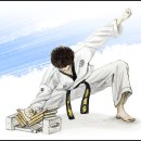 수리온태권도 이미지