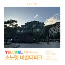 멍멍클럽 | 홍천 호텔 | 37개월/11개월 아기랑 개랑 함께한 홍천여행 숙박편! _ 소노펫 클럽앤리조트 비발디파크