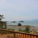 바닷가 신축주택 이미지