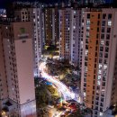 유명야시장 이미지