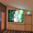 잠실역 지하상가 이미지