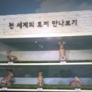 산토끼노래동산 이미지