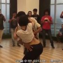 스포츠댄스 이미지