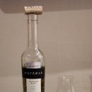 디저트블랑(dessert blanc) 이미지