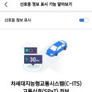 신호등카써비스 이미지