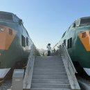 로니의 기차 이미지