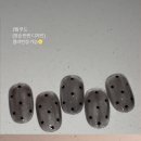 뿜뿜네일 이미지