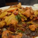 소문난 안동찜닭 이미지