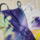 포아포 | 로레카 아모에 타카포 루핀 M 사이즈 후기 / AUMOE SWIMSUIT - TAKAPO LUPINS