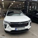 (주)파라테크놀로지 | 워킹맘 등하원용 첫 차구매 계약부터 차량인수 후 한달 후기까지!