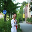 스타 태권도 이미지