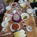 찬이네 밥상 이미지