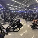 에이치짐 회기점 이미지