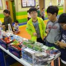 합기도 천지관 이미지