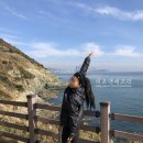 우미사 | 갈맷길 3-1구간 진시장~오륙도선착장 걷고 호떡 먹기! (진시장 도보인증대 위치)