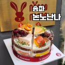 송파동 디저트 카페 논노난나 : 아인슈페너 서울 카스테라 케이크 맛집