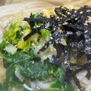 판수칼국수