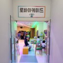 로바 아케이드 네이버블로그