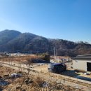 호수의아침 | 원주 전원주택 문막 호수의아침 알아보고 온 후기
