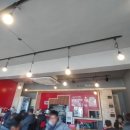 돼지랑소랑국밥