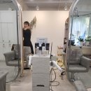 난곡동-29 | 관악구 미용실 앙뜨헤어 : 버스 파업 뚫고 수원에서 달려가 완성한 신림동 미용실 여신머리