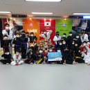 영웅태권도장 이미지